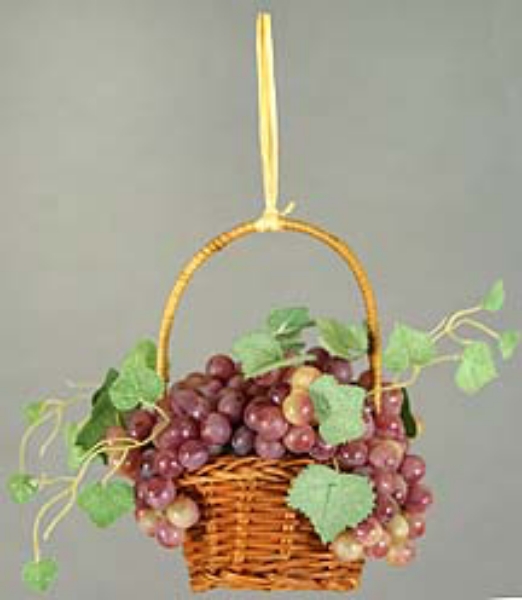 Picture of MINI GRAPEX18 WITH BASKET