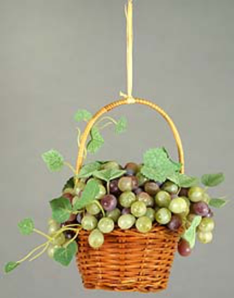 Picture of MINI GRAPEX18 WITH BASKET