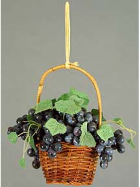 Picture of MINI GRAPEX18 WITH BASKET