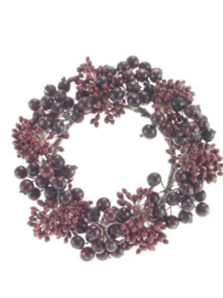 Picture of 3-1/2" BERRY CANDLERING