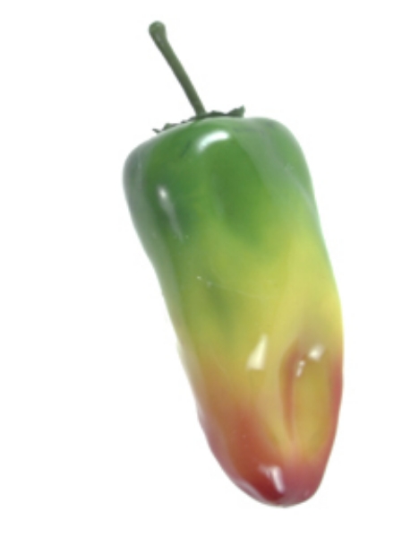 Picture of 5" PEPPER