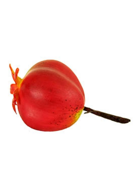 Picture of POMEGRANATE-MATTE WEIGHTED