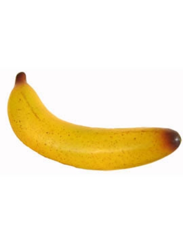 Picture of BANANA-MATTE WEIGHTED