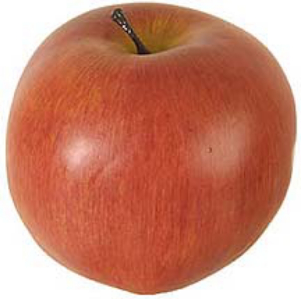 Picture of BIG APPLE 4"