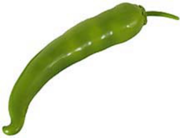 Picture of 9" PEPPER