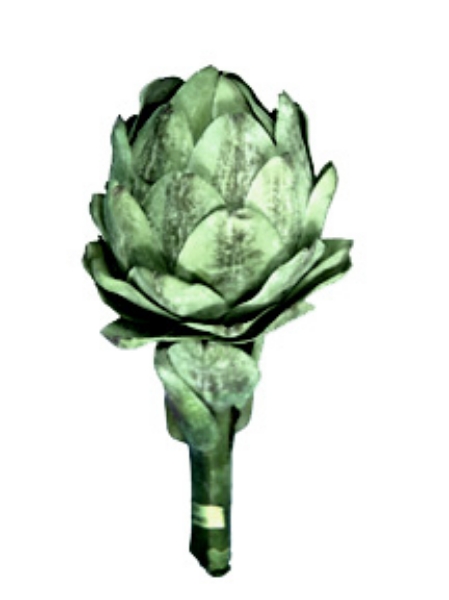 Picture of MED. ARTICHOKE