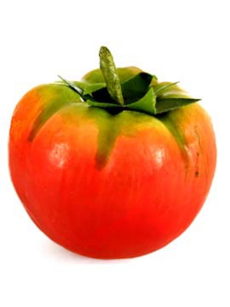 Picture of 2-1/2" TOMATO