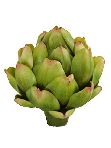 Picture of LARGE ARTICHOKE HEAD