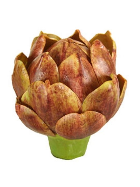 Picture of ARTICHOKE SM. HEAD