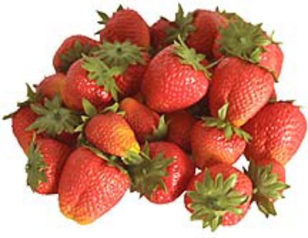 Picture of STRAWBERRY-36ASSTD SIZE PKG