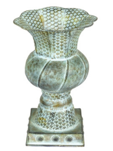 Picture of METAL VASE