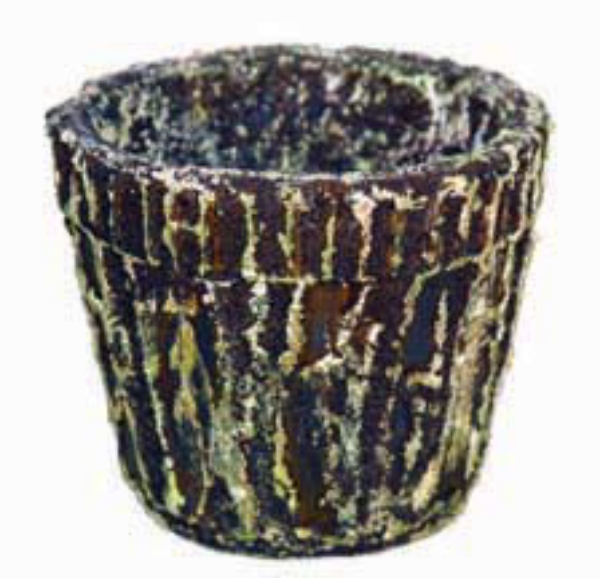 Picture of LG MOSSY PLANTER