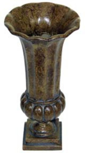 Picture of URN