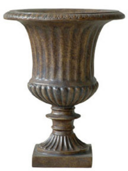 Picture of 18 1/8"H URN