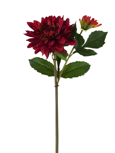 Picture of 21" FRESH TOUCH DAHLIA