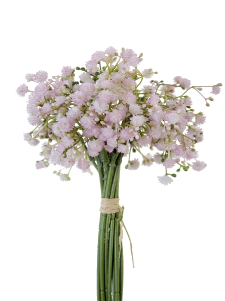 Picture of 12" BABY'S BREATH BUNDLE