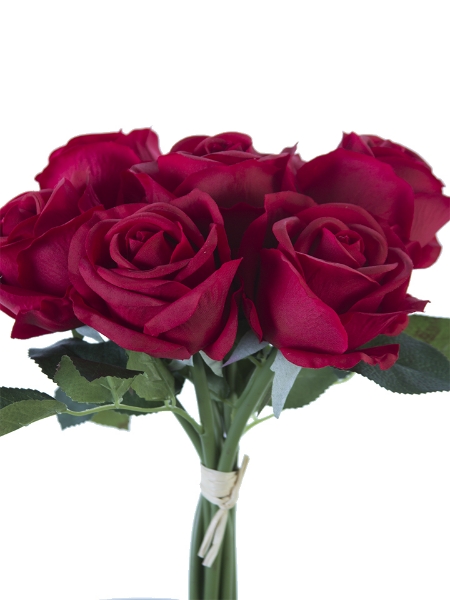 Picture of 11.5" ROSE BUNDLE X7