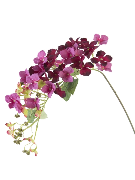 Picture of 45" HANGING  HYDRANGEA SPRAY