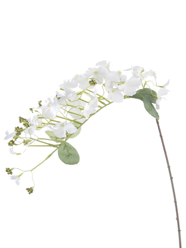 Picture of 45" HANGING HYDRANGEA SPRAY