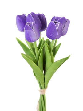 Picture of 12" TULIP STEM X7