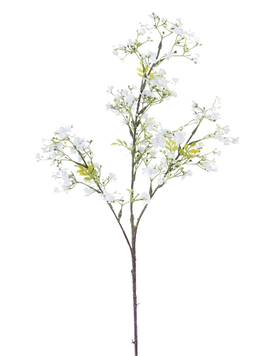 Picture of 31.5" WAX FLOWER SPRAY