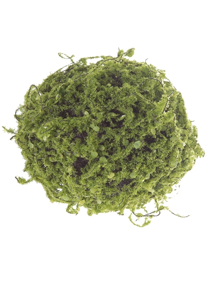 Picture of 5" MOSSY TWIG BALL