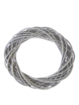 Picture of 18" WILLOW VINE WREATH