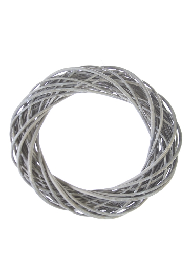 Picture of 18" WILLOW VINE WREATH