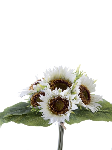 Picture of 14'' SUNFLOWER BUNDLE X6