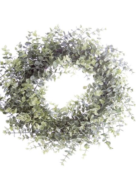 Picture of 20" EUCALYPTUS WREATH