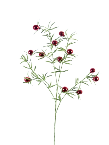 Picture of 28" GLITTER BALL SPRAY