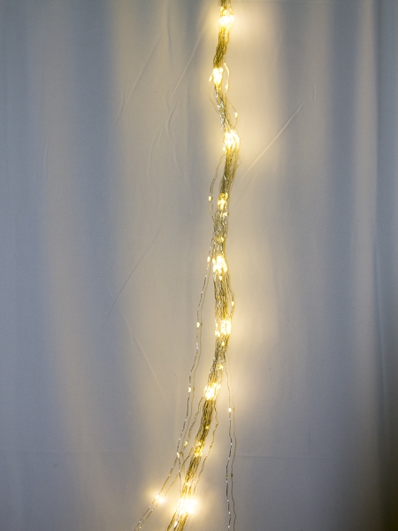 Picture of 78" LED LIGHT GARLAND