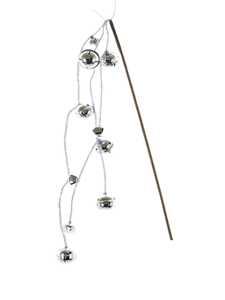 Picture of 36" HANGING JINGLE BELL SP