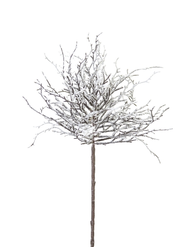 Picture of 21" SNOWY BRUSH