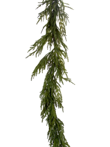 Picture of 6' FIR GARLAND