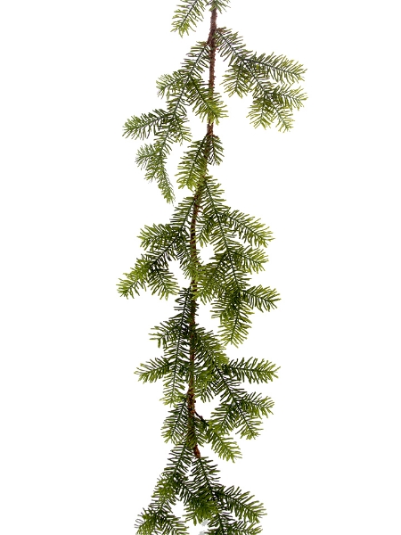 Picture of 6' SITKA PINEGARLAND