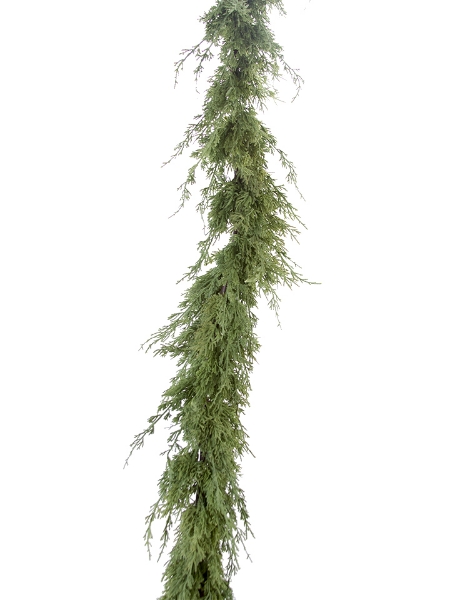 Picture of 62" CEDAR PINE GARLAND