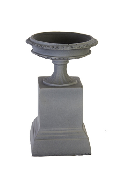 Picture of XS URN W/PEDESTAL STAND