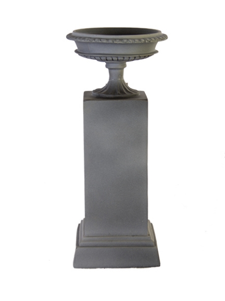 Picture of XS URN W/PEDESTAL STAND