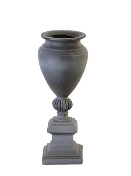 Picture of FIGARO VASE 4.2"DX11.6"H