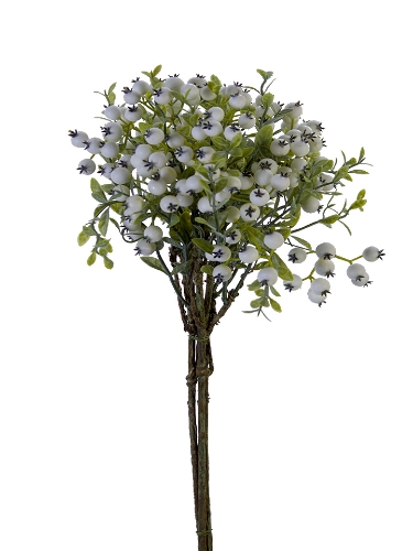 Picture of 15" HAWTHORN BERRY BUNDLE