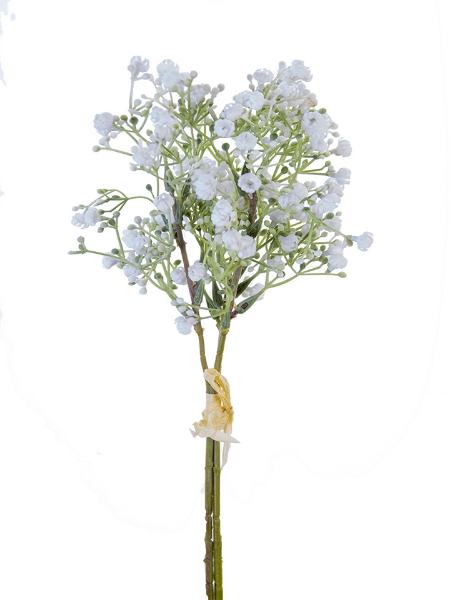 Picture of 13.8"BABYS BREATH BUNDLE X3