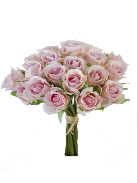 Picture of 9" MINI ROSE X 22 BUNDLE