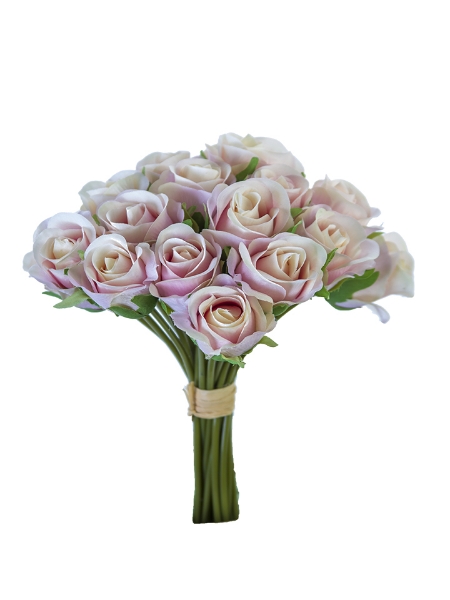 Picture of 9" MINI ROSE X 22 BUNDLE