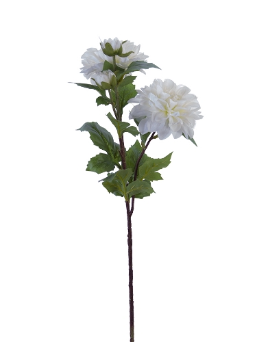 Picture of 25" DAHLIA SPRAY