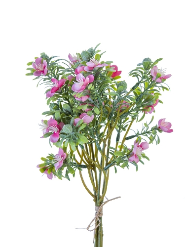 Picture of 13" WILDFLOWER LEAF MIX BUNDLE