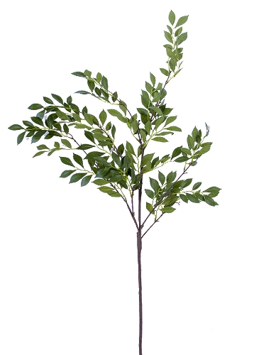 Picture of 51" WINTER JASMINE LEAF SPRAY