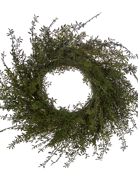 Picture of 28" ROSEMARY WREATH