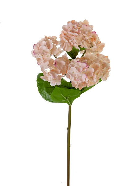 Picture of 25.5" GARDEN HYDRANGEA SPRAY