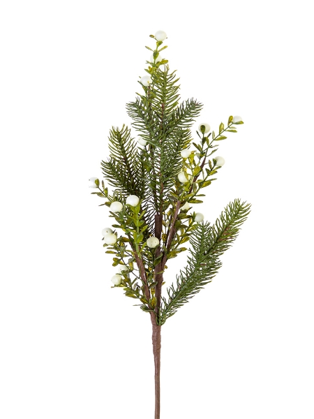 Picture of 20" PINE BERRY BRANCH